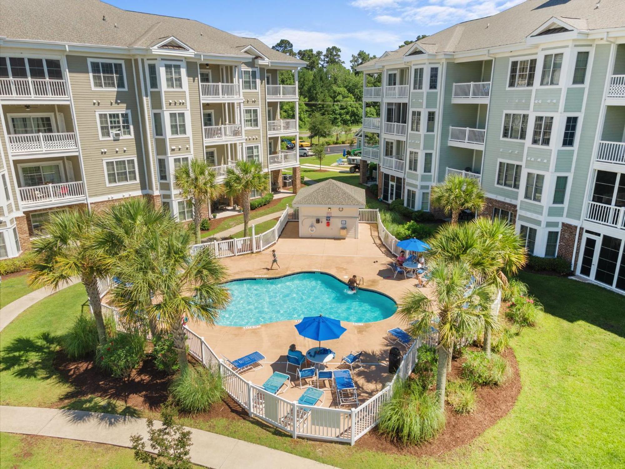 Beautifully Decorated 3 Bedroom 2 Bath Condo, First Floor Wth Walk In Shower! Located In Golf Community Myrtle Beach Exterior photo
