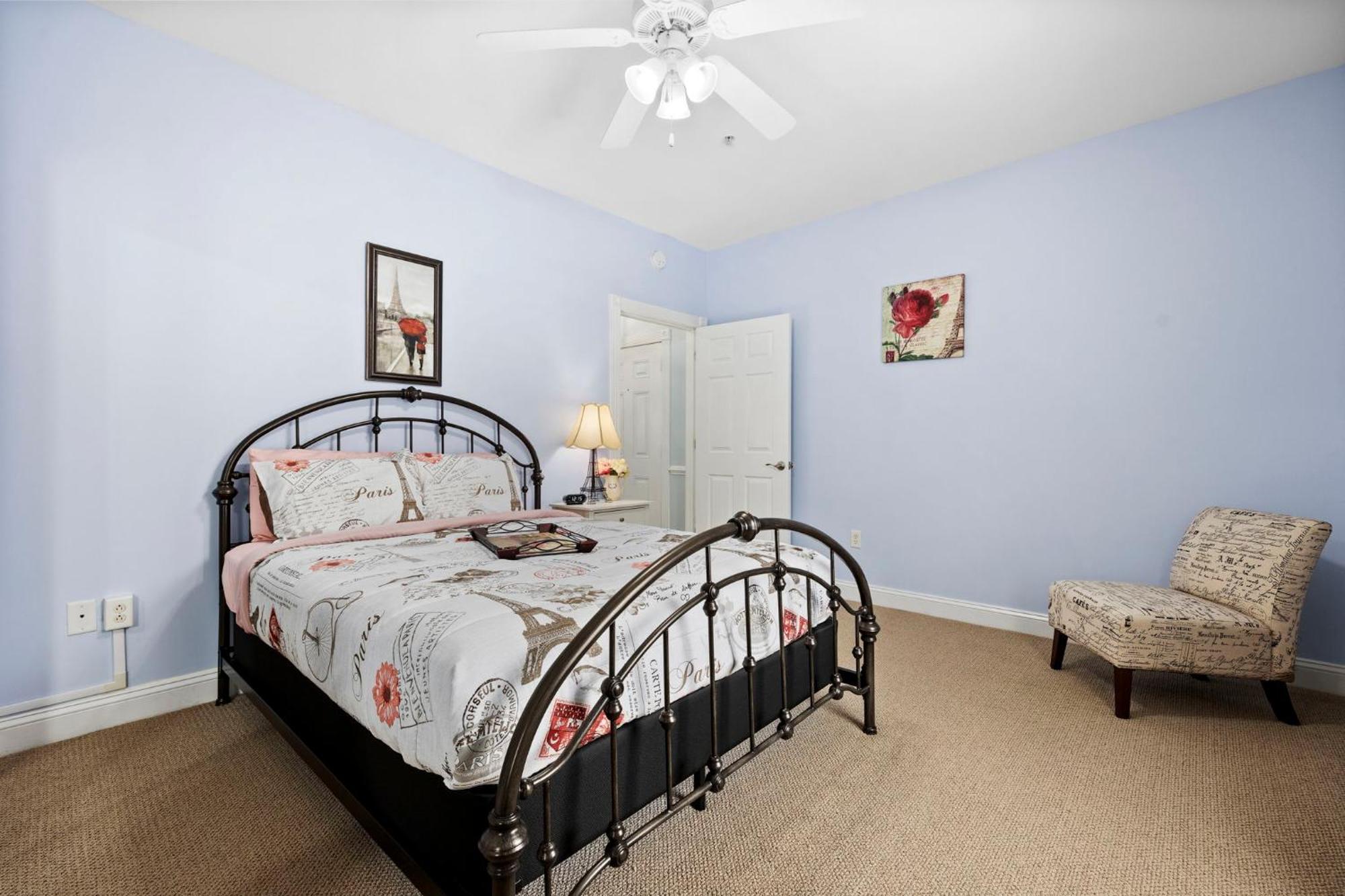 Beautifully Decorated 3 Bedroom 2 Bath Condo, First Floor Wth Walk In Shower! Located In Golf Community Myrtle Beach Exterior photo