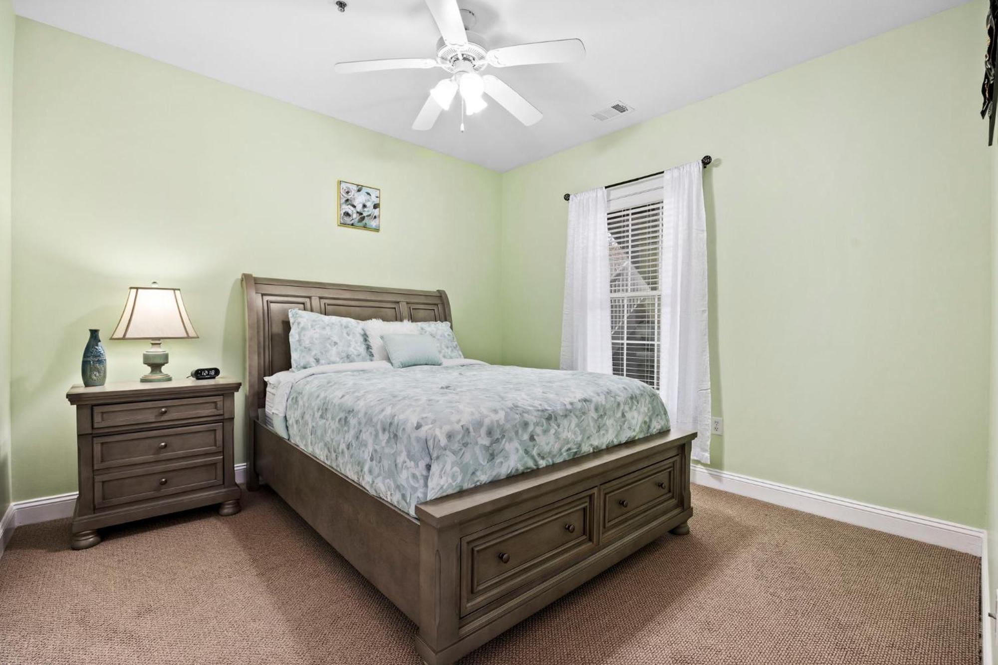 Beautifully Decorated 3 Bedroom 2 Bath Condo, First Floor Wth Walk In Shower! Located In Golf Community Myrtle Beach Exterior photo